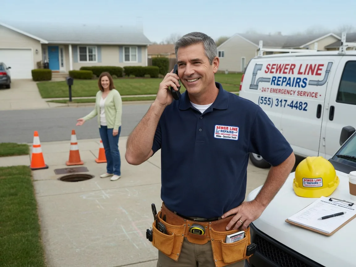 Emergency Plumber Worthington, WV FAQs